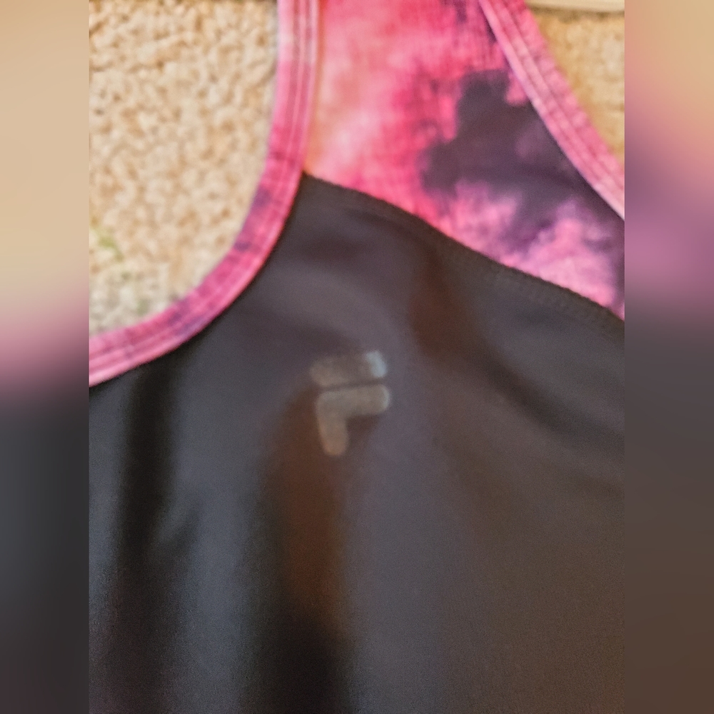 FILA sports bra - Picture 3 of 4